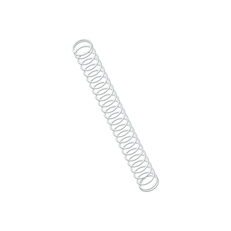 Approved Vendor Compression Spring, O= .765, L= 8.00, W= .0625 G709959934